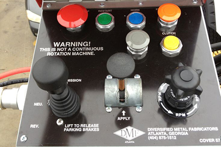 Remote Control Thumbnails